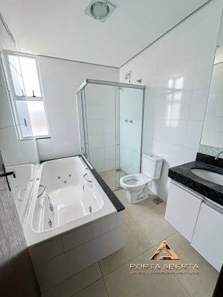 Imagem Cobertura 4 Quartos, Sendo 2 Suítes - Belvedere - COD 1100