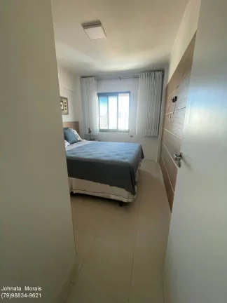 Imagem Apartamento à Venda no Condomínio Unique Jardins - 3 Quartos, 103m²