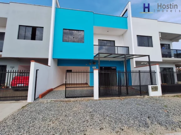 Imagem GEMINADO RESIDENCIAL em SÃO FRANCISCO DO SUL - SC, PRAIA GRANDE