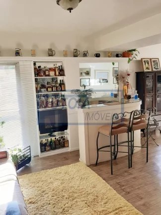 Imagem APARTAMENTO A LOCAÇAO NO PARAÍSO.