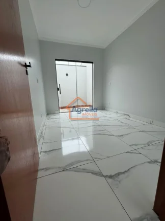 Imagem Casa à venda no bairro Jardim Regina - Mogi Mirim/SP