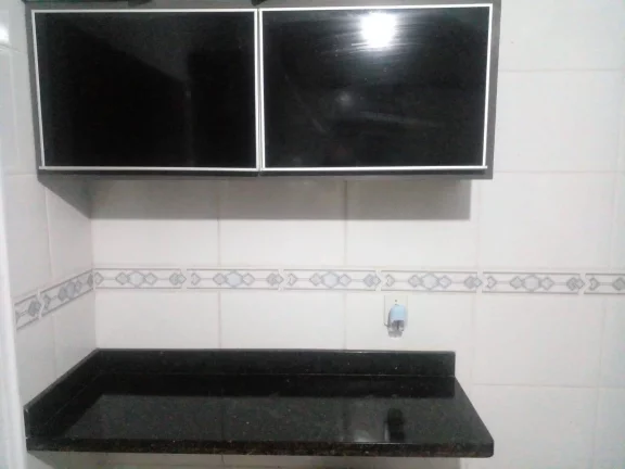 Imagem Sobrado no Vitória Regia - CIC - Próximo a Bosch - R$300 mil