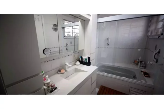 Imagem APARTAMENTO RESIDENCIAL em São Paulo - SP, Mooca