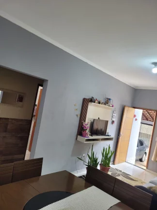 Imagem VIVA O SEU SONHO DA CASA PRÓPRIA NO RESIDENCIAL SANTA CRUZ!