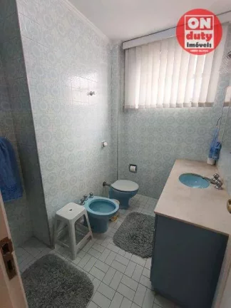 Imagem Apartamento 4 quartos Santos