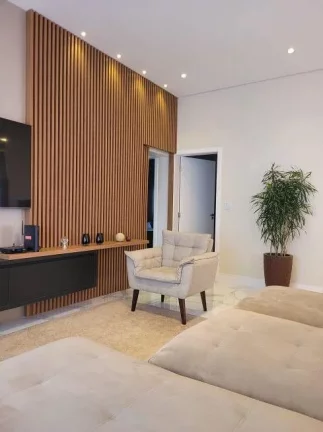 Imagem Casa com 3 dormitórios à venda, 360 m² por R$ 2.000.000,00 - Parque Residencial Itapeti - Mogi das Cruzes/SP