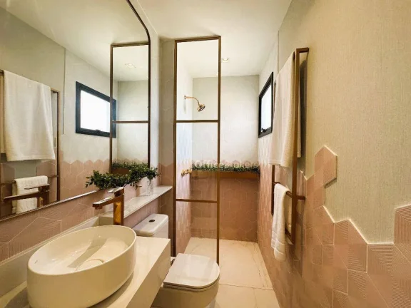 Imagem Apartamento à Venda - AlphaPark View - com 3 Suítes em Barueri