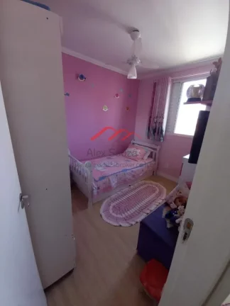 Imagem Apartamento para Venda em Hortolândia / SP no bairro Jardim Nova Hortolândia I Imagem Apartamento para Venda em Hortolândia / SP no bairro Jardim Nova Hortolândia I