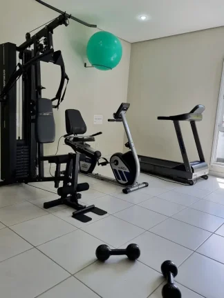 Imagem Apartamento para venda no bairro Agronomia em Porto Alegre