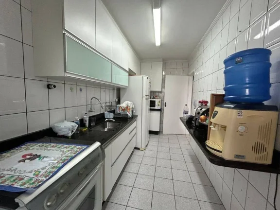 Imagem APARTAMENTO COM 85 m² - AVIAÇÃO - PRAIA GRANDE SP