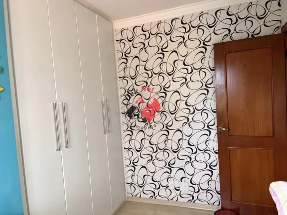 Imagem O Seu Novo Capítulo de Vida Começa Aqui na Vila Gilda! Apartamento à Venda em Santo André
