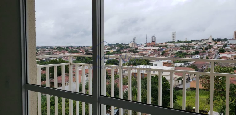 Imagem Apartamento Padrão