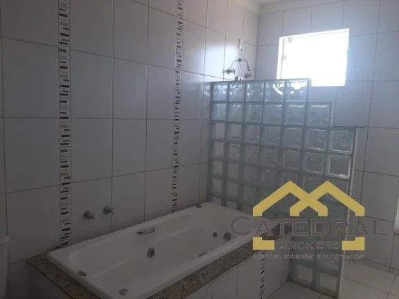 Imagem SOBRADO, 439 M² - VENDA POR R$ 2.015.000,00 OU ALUGUEL POR R$ 8.000,00/MÊS - PORTAL DO PARAÍSO II - JUNDIAÍ/SP