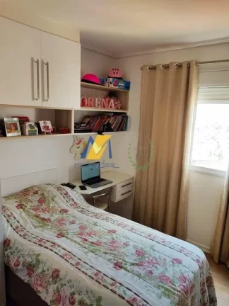 Imagem Lindo Apto a venda em Santo André, Vila Curuça