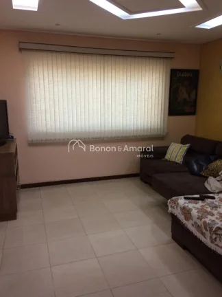 Imagem Casa à venda no Condomínio Metropolitan Park em Paulínia! Condomínio de alto padrão, com uma su...