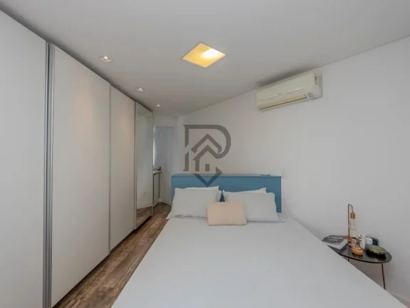 Imagem Apartamento duplex vila nova conceição pronto para morar