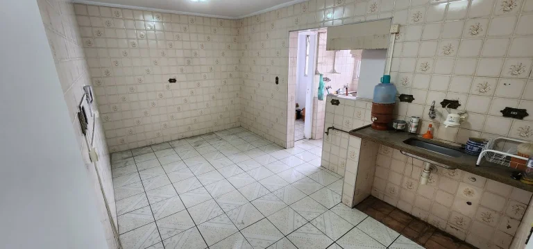 Imagem Apartamento com 2 Quartos à venda, 71m² - São Judas
