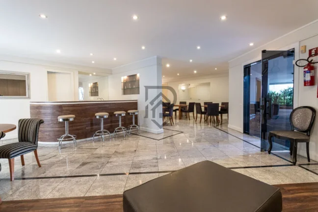 Imagem Apartamento moema pronto para morar