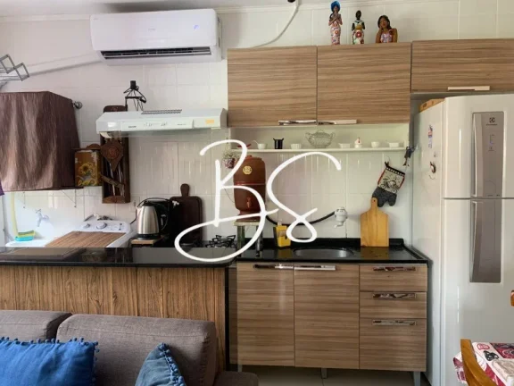Imagem APARTAMENTO RESIDENCIAL em NOVA PETRÓPOLIS - RS, Bavária