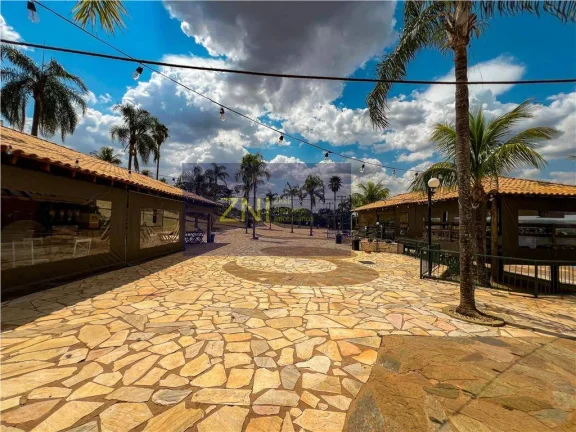 Imagem Terreno à Venda no Residencial Mirante das Águas em Cajuru R 1537
