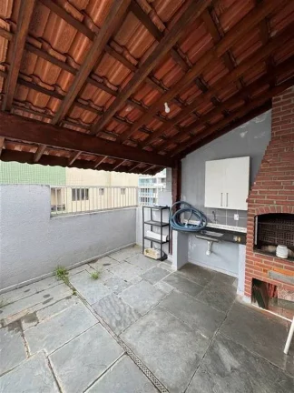 Imagem APARTAMENTO COM 117 m² - TUPI - PRAIA GRANDE SP