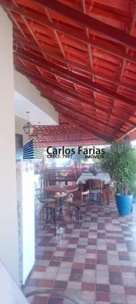 Imagem Casa em Condomínio para Venda em Brasília, Setor Habitacional Jardim Botânico, 4 dormitórios, 2 suítes, 5 banheiros, 2 vagas