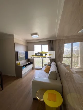 Apartamento para venda no Cambuci