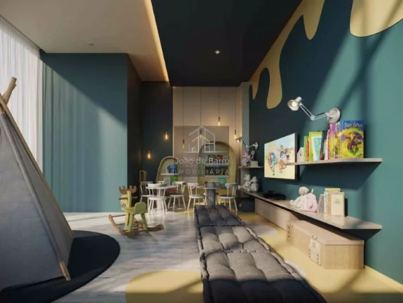 Imagem Studio Residencial à venda, Pinheiros, São Paulo - ST0001.