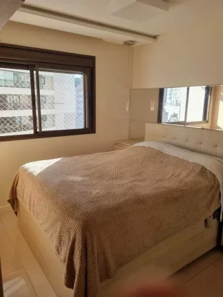 Imagem Apartamento com 3 dormitórios sendo 1 suíte e 2 vagas de garagem no Bairro Fazenda - Itajaí