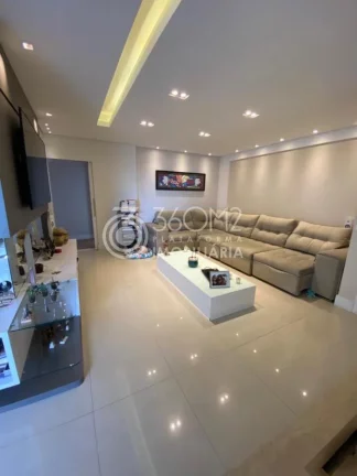 Imagem Apartamento para Venda em Santo André / SP no bairro Vila Floresta