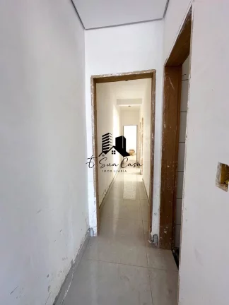 Imagem Casa 3 quartos á venda Bairro Xangri-Lá - Contagem/MG