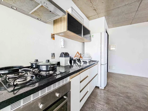 Imagem Apartamento com 2 dormitórios na Mooca