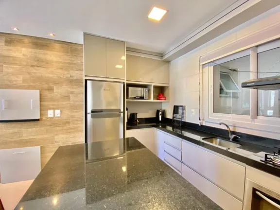 Imagem Apartamento 2 Dormitórios - Bairro Navegantes
