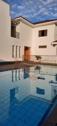 Imagem Casa - Ribeirão Preto - Monte Alegre
