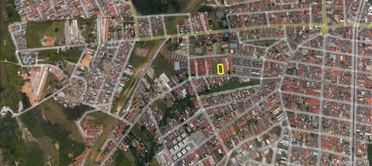 Imagem Terreno à venda, 900 m² por R$ 720.000,00 - Cézar de Souza - Mogi das Cruzes/SP