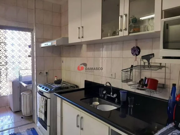 Imagem Apartamento para Venda 3 Quartos, 1 Vaga, Barcelona, São Caetano do Sul - SP | EDIFICIO SAN MARTIN