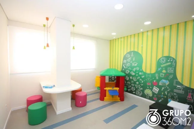 Imagem Apartamento para Venda em São Caetano do Sul / SP no bairro Santa Paula