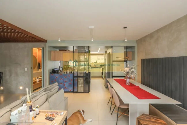 Imagem APARTAMENTO RESIDENCIAL em São Paulo - SP, Perdizes