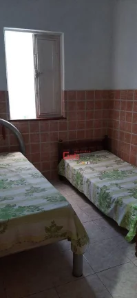 Imagem Casa com 3 dormitórios à venda, 100 m² por R$ 700.000,00 - Vila Nova - Cabo Frio/RJ