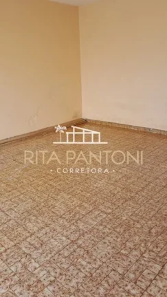 Imagem Casa - Ribeirão Preto - Campos Elíseos - Região Norte