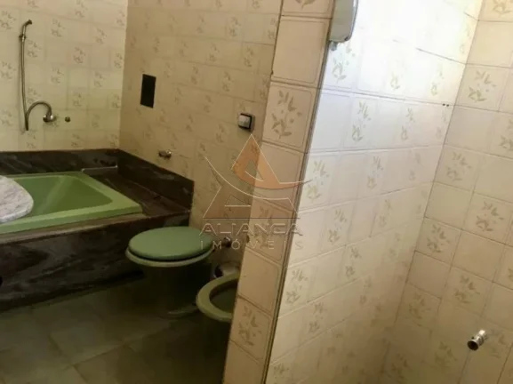 Imagem Casa - Ribeirão Preto - Ribeirânia