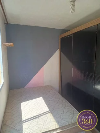Imagem Ótimo apartamento no Residencial Parque das Flores Guaianazes