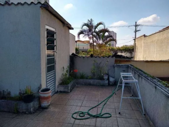 Imagem Casa com 4 Quartos à Venda, 100 m² em Vila Carrão - São Paulo