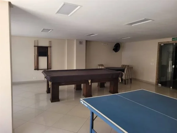 Imagem APARTAMENTO COM 124 m² - AVIAÇÃO - PRAIA GRANDE SP
