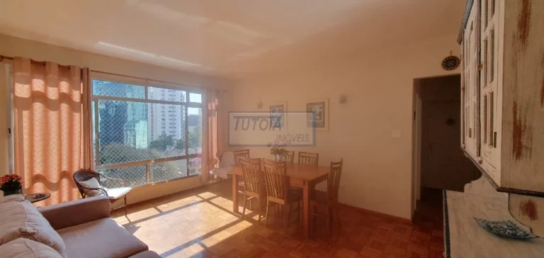 Imagem APARTAMENTO A VENDA NO PARÁISO
