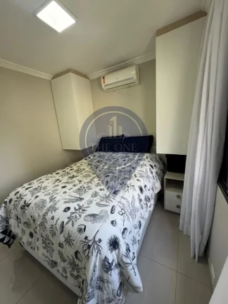 Imagem Apartamento para locação no Itaim Bibi, São Paulo-SP: 1 quarto, 1 sala, 1 banheiro, 1 vaga de garagem, 42m² de área.