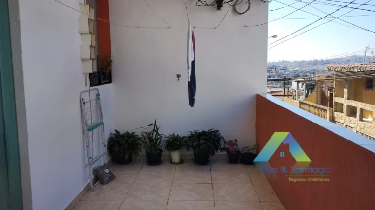 Imagem Casa à venda no bairro Jardim Irene - Santo André/SP