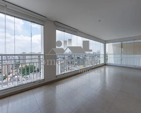 Imagem Apartamento 4 quartos, 3 suites, 3 vagas