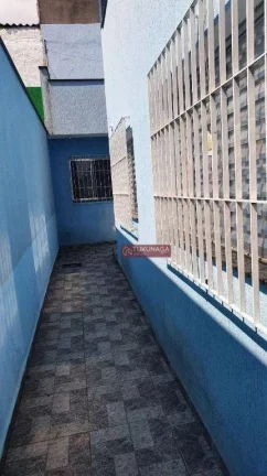 Imagem Sobrado à venda por R$ 495.000,00 - Parque Ramos Freitas - São Paulo/SP
