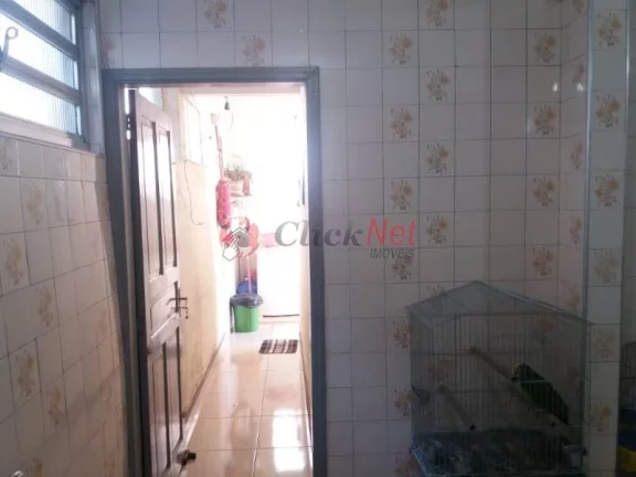 Imagem Casa Térrea à Venda no bairro Demarchi em São Bernardo com 2 dormitórios